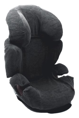 Imagen principal de Easy 9174036 - Funda para asiento de coche, color gris