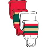 Pear Sox Minnesota Pro Weight Hockey Socks
