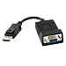 StarTech DP2VGA DisplayPort to VGA Video Adapter Converter