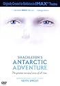 Shackelton's Antarctic Adventure [DVD] [2001]