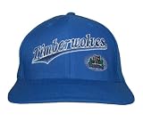 NBA Minnesota Timberwolves Royal Adjustable Snapback Hat Cap