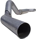 MBRP S6024AL 5 Aluminized Single Side Cat Back Exhaust System 41a6UP5ZqyL. SL160 MBRP S6024AL 5 Aluminized Single Side Cat Back Exhaust System