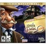 Inspector Parker Unsolved JC