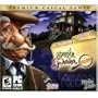 Inspector Parker Unsolved JC