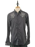 ENGLISH LAUNDRY RED LION IN NAVY