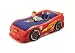 Lightning McQueen Sports Car Twin Bed