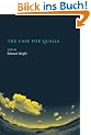 The Case for Qualia (Bradford Books)