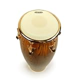 Evans Tri-Center Conga Head, Fits LP 12-1/2 Inch Conga