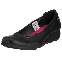 Kangaroos Women's Sesame Slip-on