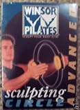 Winsor Pilates Body Slim Sculpting Circle DVD