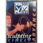 Winsor Pilates Body Slim Sculpting Circle DVD
