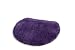 Confronta prezzi Kleine Wolke Soft 8888872104 Copri tavoletta WC 47x50 cm colore: Melanzana