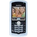 RIM® BlackBerry 8100 Skin (White)