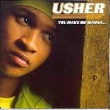 You Make Me Wanna [12" VINYL]