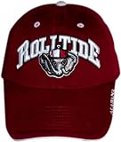 Alabama Crimson Tide Fratboy Hat