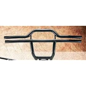 New Genuine Arctic Cat ATV Accessories / DELUXE REAR BUMPER / 2008 THUNDERCAT MODELS / pt # 1436-056