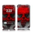 War Light Design Apple iPod Touch 1G (1st Gen) Protector Skin Decal Sticker