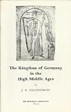 The kingdom of Germany in the High Middle Ages (900-1200)