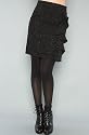 BB Dakota The Novak Skirt,Skirts for Women