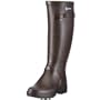 Aigle Benyl XL 85795, Unisex-Erwachsene Gummistiefel, Braun (brun), EU 46