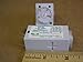 NAIS S1DX-A4C30S-DC24V Power-On Delay 4 Form C Type 24VDC High Precision Timer