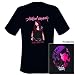 Allison Iraheta - T-shirt - Just Like You (Size:m)