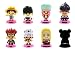 ワンピース×パンソンワークス フルフェイスJr Vol.5 BOX_s-1