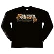 Pantera - Snake & Wire Long Sleeve