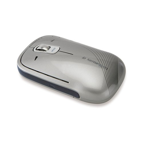 Kensington K72330US SlimBlade Bluetooth Presenter Mouse