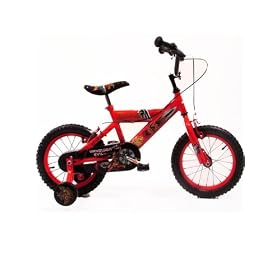 Power Rangers 'Mystic Force' 14" Bike