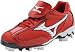 Baseball - Mizuno Watley Scarlet Women's Softball Cleats