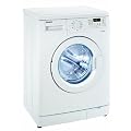 Blomberg WNF 6361 WE20 Frontlader Waschmaschine / A++ B / 0.746 kWh / 1600 UpM / 6 kg / 40 L / Display / AquAvoid / wei�