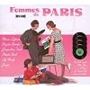 Int�grale Femmes de paris et gentlemen de Paris