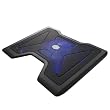 Cooler Master Notepal X2 Laptop Cooling Pad With 140mm Blue Led Fan R9-nbc-4wak-gp