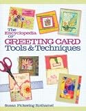 Lark Books: Encyclopedia Of Greeting Card Tools