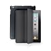 Produkt-Bild: Marware Microshell Folio f?r iPad 3, Schwarz