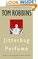 Jitterbug Perfume