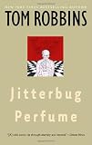 Jitterbug Perfume