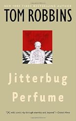 Jitterbug Perfume