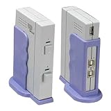 SF Cable, 2Way USB Switch USB Button Vertical