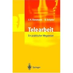 Telearbeit: Ein praktischer Wegweiser