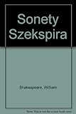 Sonety Szekspira