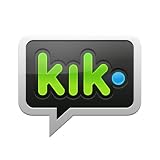 Kik Messenger