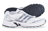 New Adidas Vanquish 3 Mens Running Trainers - White