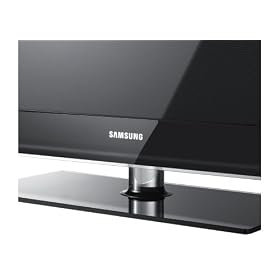 Samsung LN46B750 46-Inch 1080p 240Hz LCD HDTV with Charcoal Grey Touch of Color
