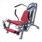 Quantum Fitness Kids Quick Circuit Total Power Six Excercise Station QKA-9074
