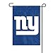 Party Animal New York Giants Garden Flag
