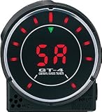 Korg GT4 Guitar and Bass Tuner