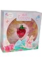 Barbie Eau de Toilette Spray 75ml & Fairy Crown