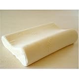 Review Exotic Imports  / MEMORY FOAM CONTOUR PILLOW